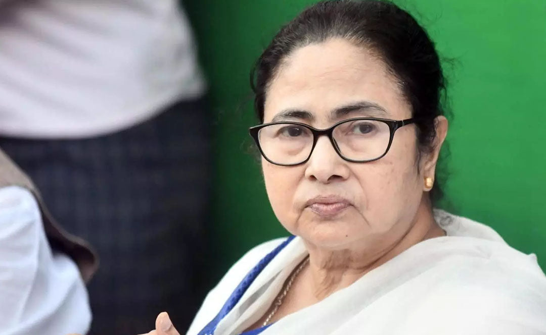 Mamata Banerjee Astrology By Chirag Daruwalla