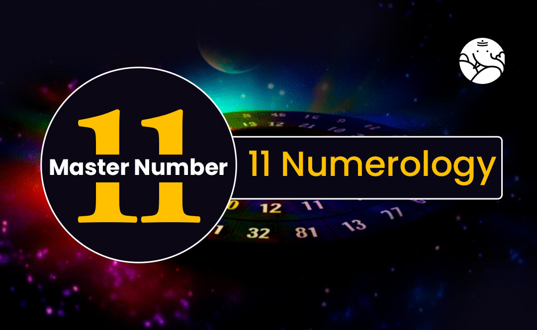 Master Number 11 11 Numerology Bejan Daruwalla 5124