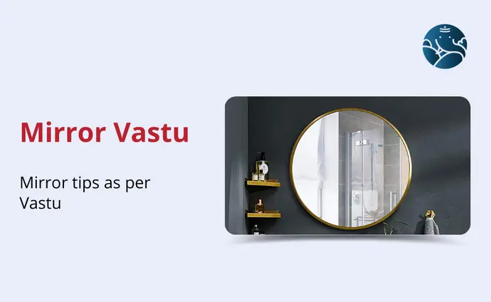 Mirror Vastu: Mirror Tips As Per Vastu