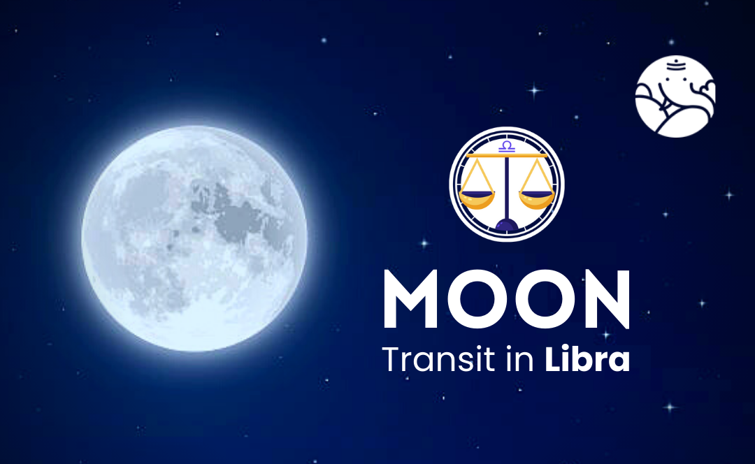 Moon Transit in Libra 2024 Bejan Daruwalla