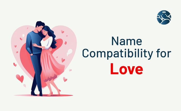 Name Compatibility For Love