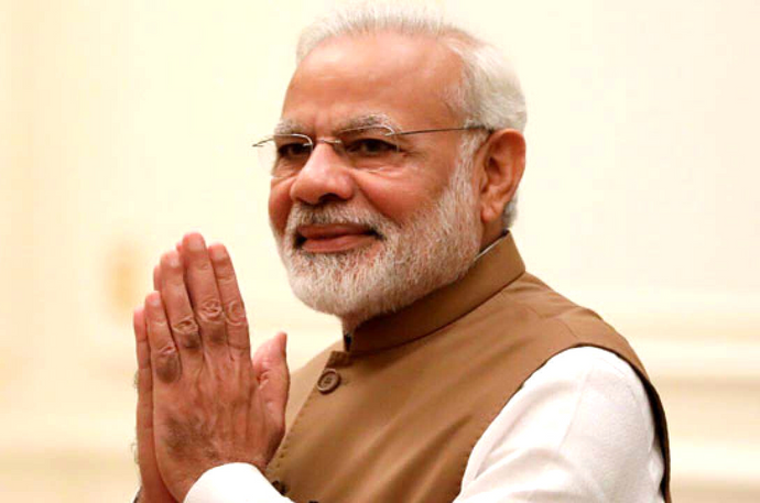 SHRI NARENDRA MODI