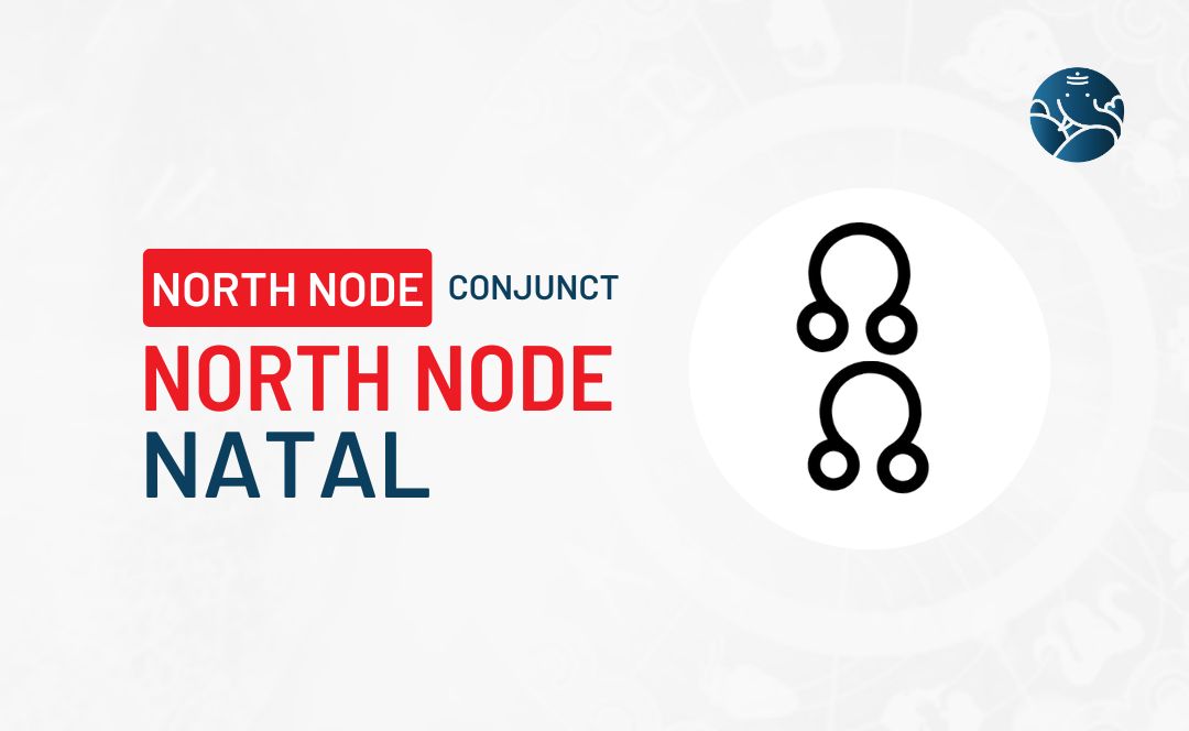 Transiting North Node Conjunct Natal Planets Or Angles – VCRGJR