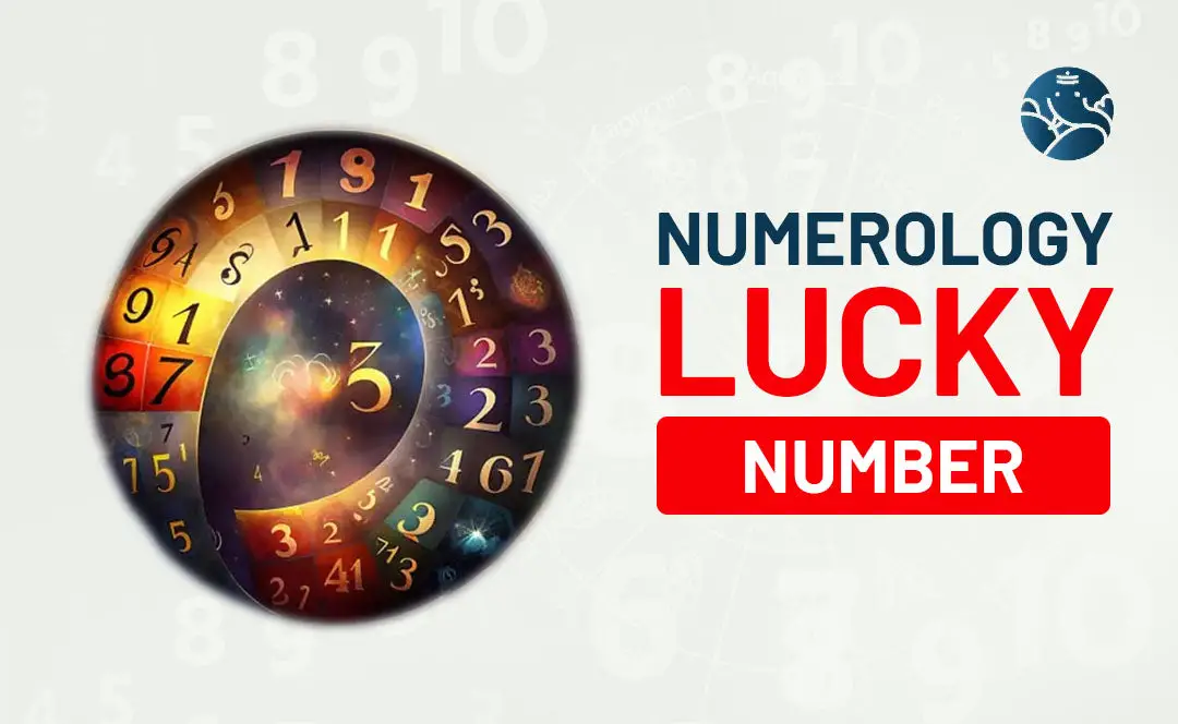 Numerology Lucky Number - Luckiest Numerology Number – Bejan ...