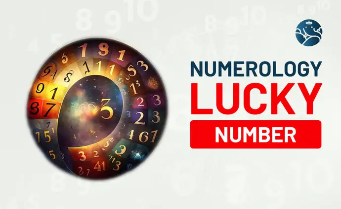 Numerology Lucky Number - Luckiest Numerology Number