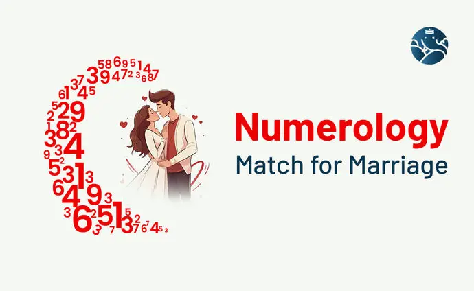 Numerology Match for Marriage