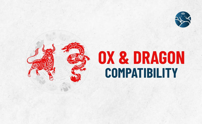 Ox and Dragon Compatibility - Ox Dragon compatibility
