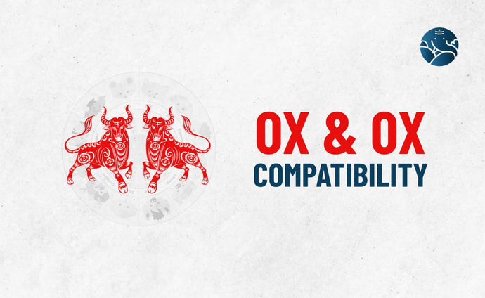 Ox and Ox Compatibility - Ox Ox compatibility