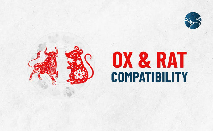 Ox and Rat Compatibility - Ox Rat compatibility