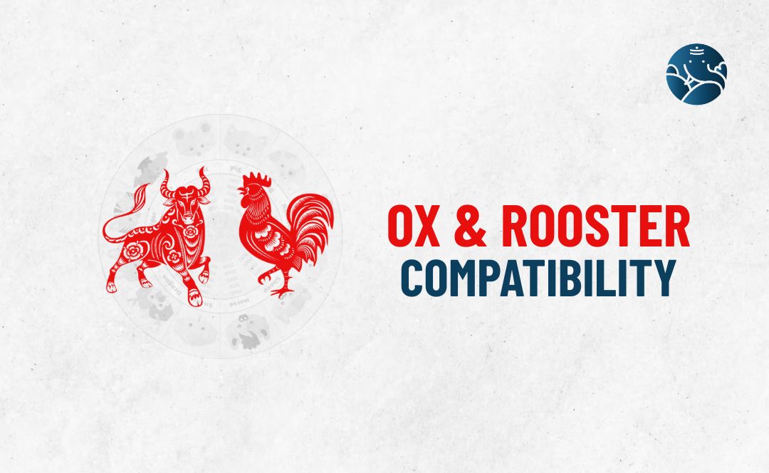 Ox and Rooster Compatibility - Ox Rooster compatibility