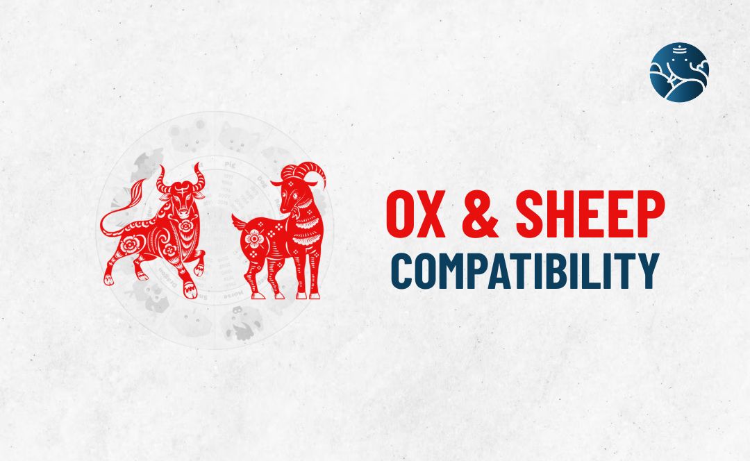 Ox and Sheep Compatibility - Ox Sheep compatibility