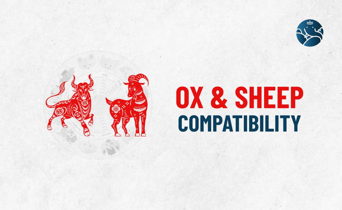 Ox and Sheep Compatibility - Ox Sheep compatibility
