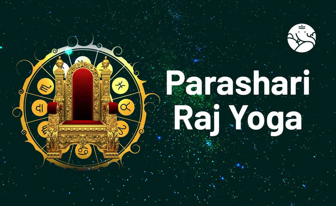 Parashari Raj Yoga
