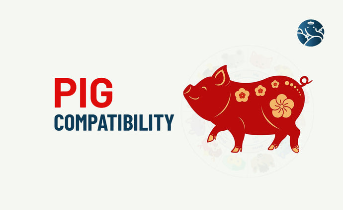 Pig Compatibility - Pig Best Match