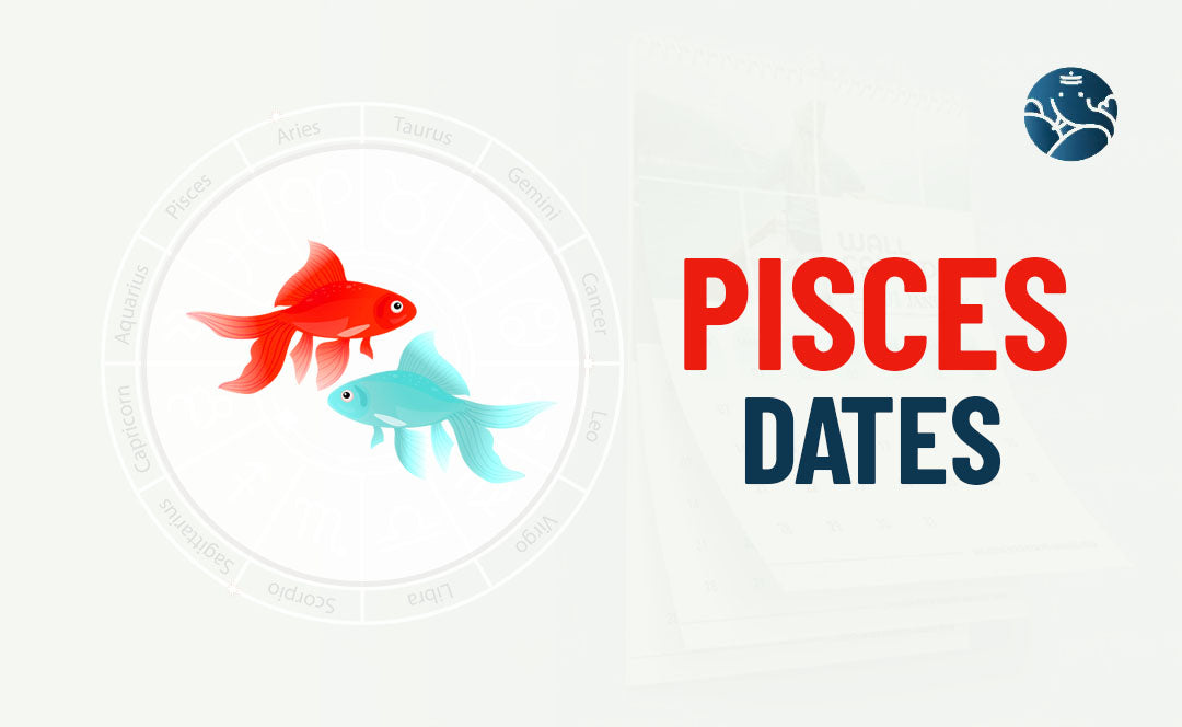 Pisces Dates Zodiac Dates for Pisces