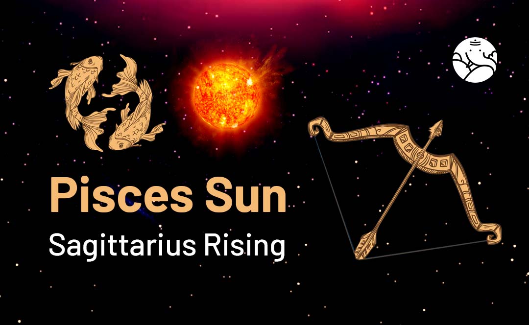 Pisces Sun Sagittarius Rising Bejan Daruwalla