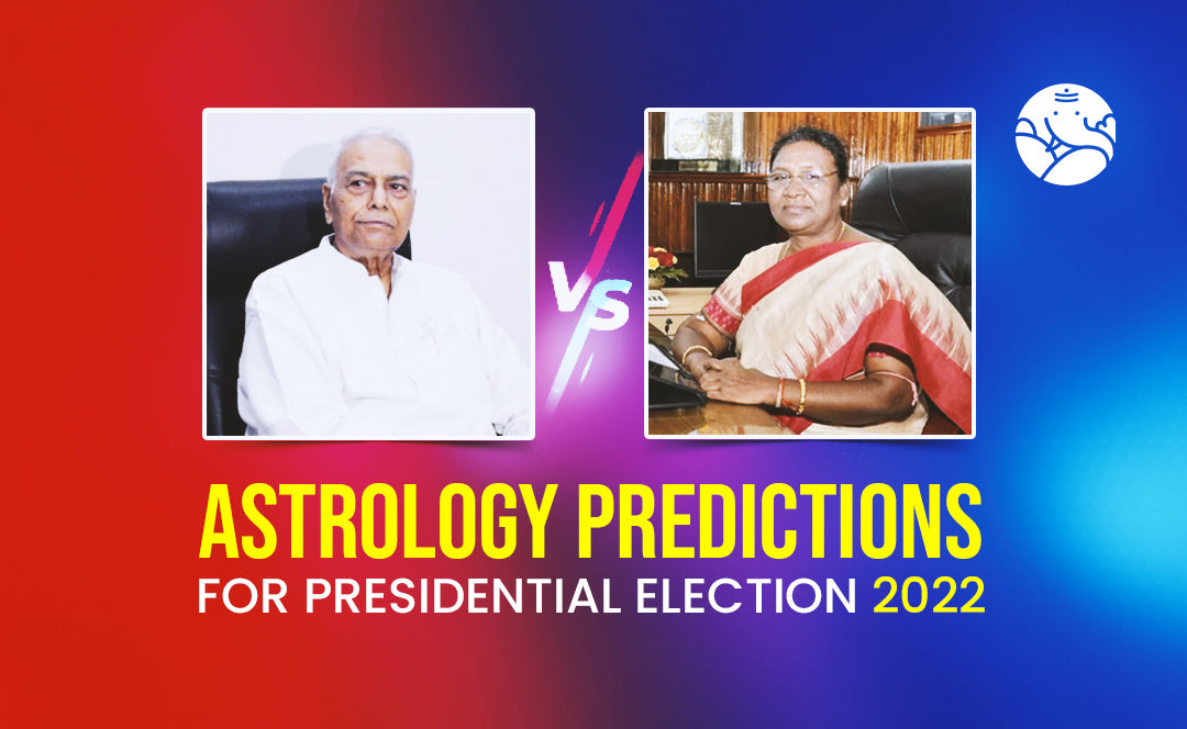 Astrology Predictions for Presidential Election 2022