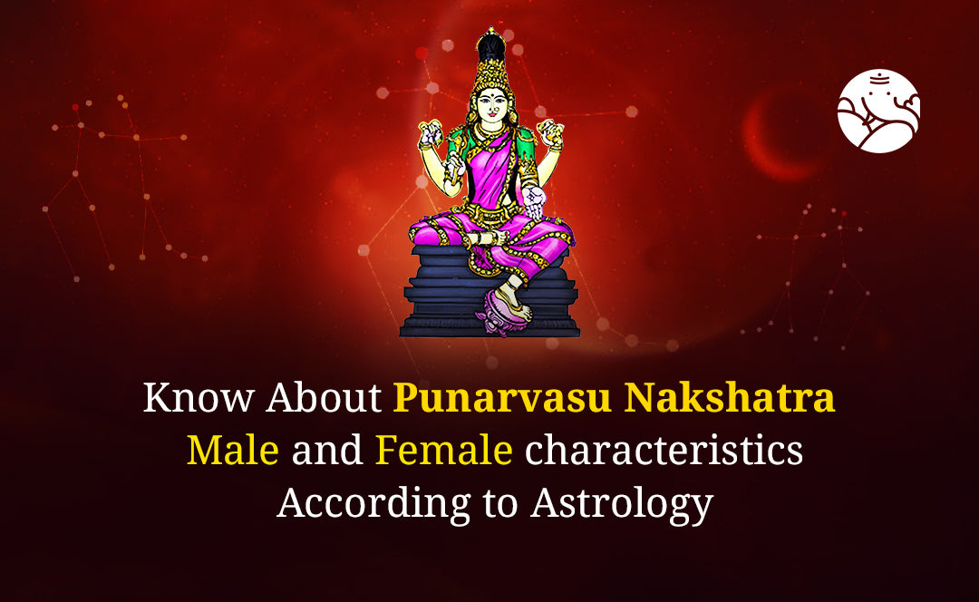 Punarvasu Nakshatra Characteristics