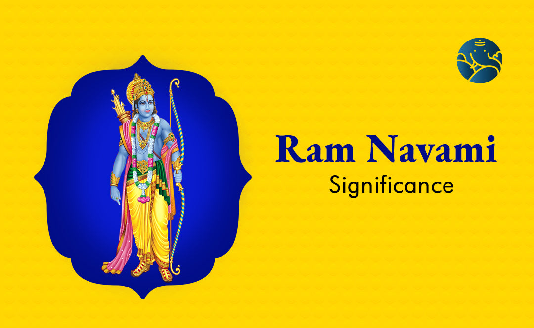 Ram Navami Significance