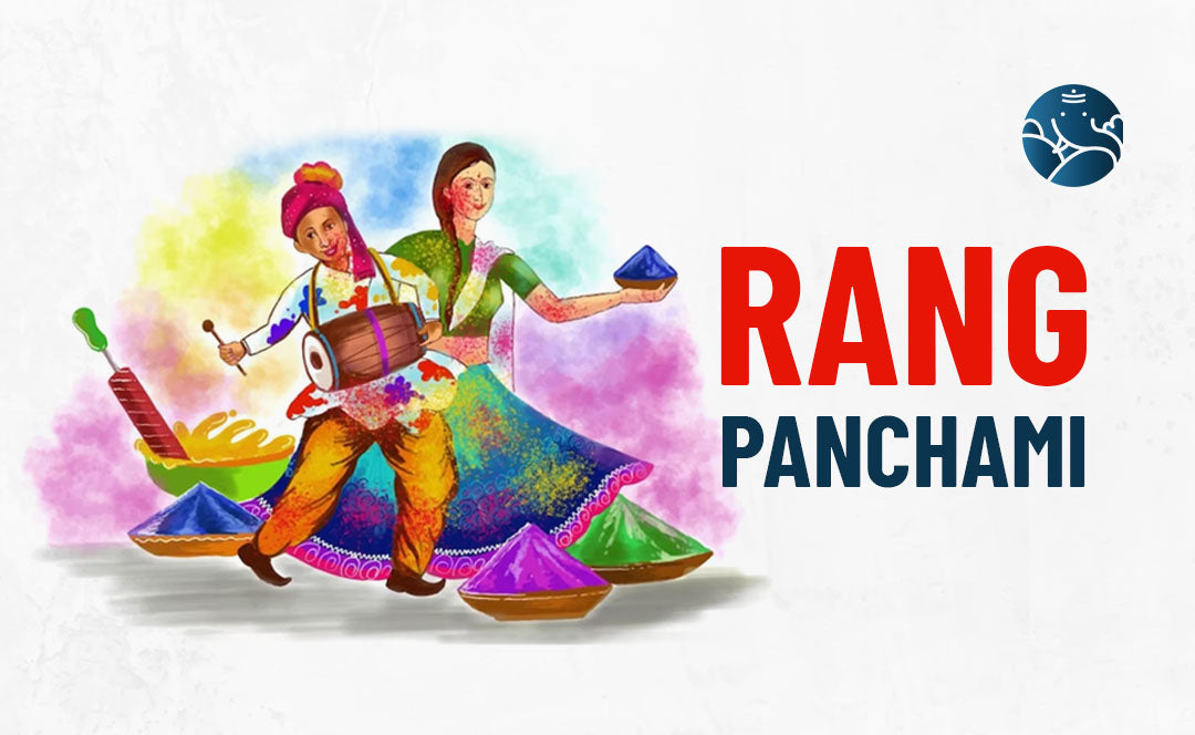 Rang Panchami 2025 Date, Significance, and Puja Vidhi