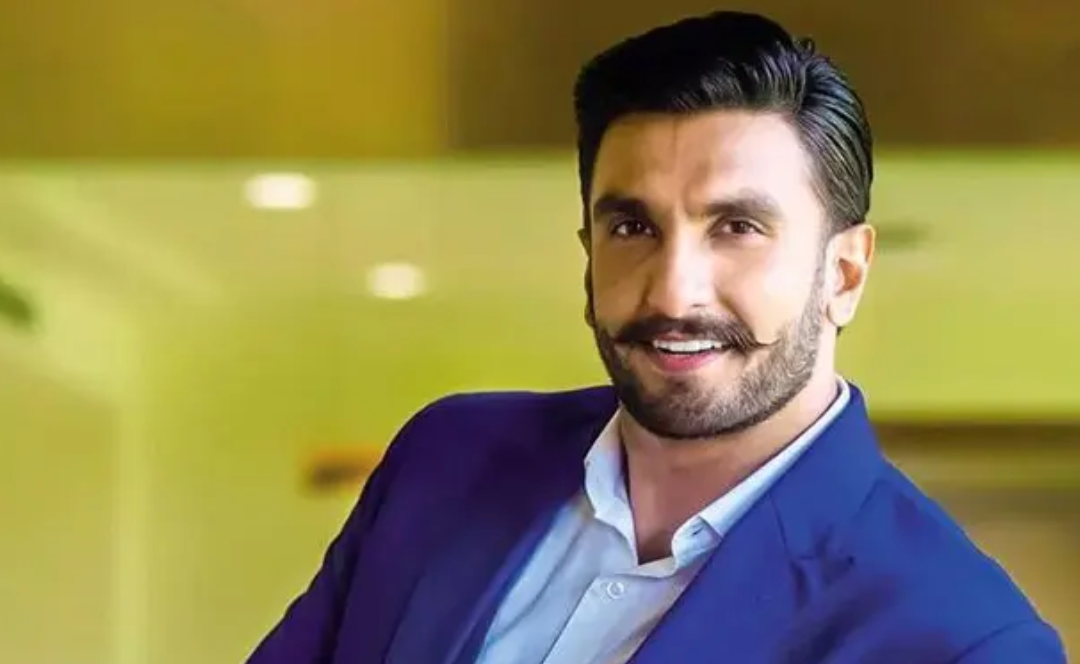 Ranveer Singh Career Prediction By Chirag Daruwalla