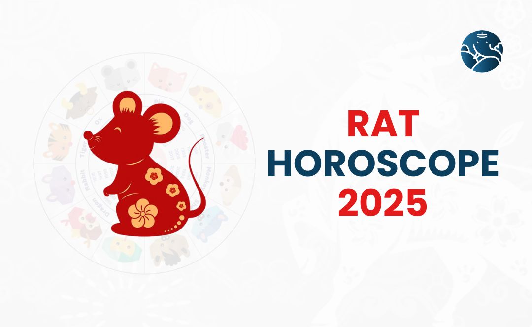 Rat Horoscope 2025 - Rat 2025 Chinese Predictions