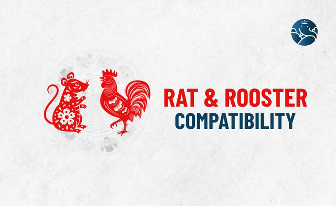 Rat and Rooster compatibility - Rat Rooster compatibility