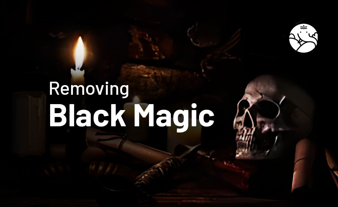 Removing The Black Magic