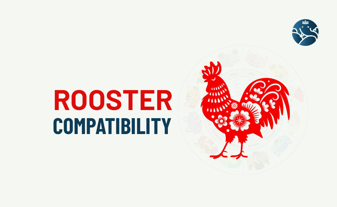 Rooster Compatibility - Rooster Best Match