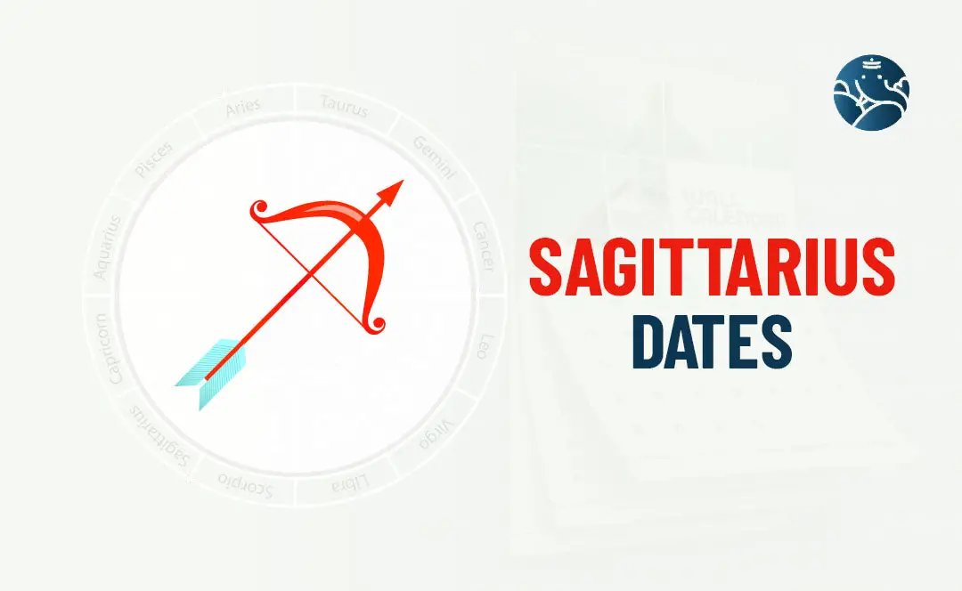 Sagittarius Dates – Zodiac Dates for Sagittarius