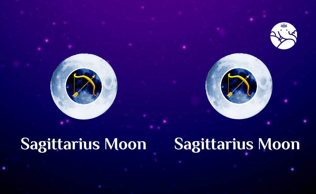 Sagittarius Moon Sagittarius Moon: Personalities of Both