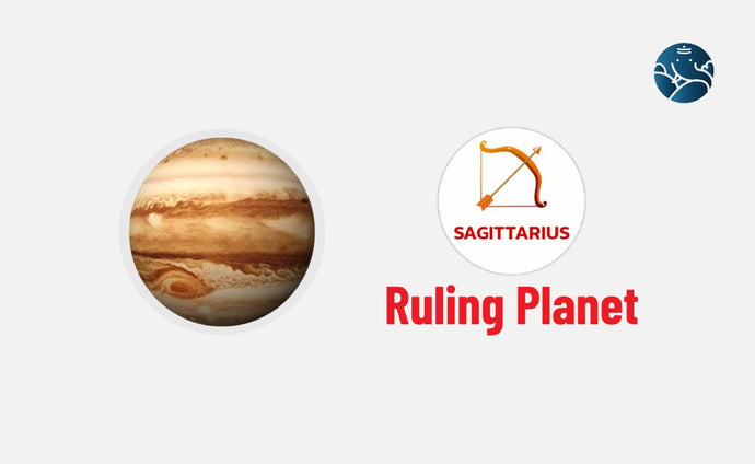 Sagittarius Ruling Planet