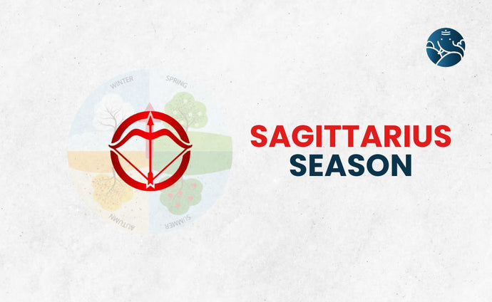 Sagittarius Season - What Day Starts?