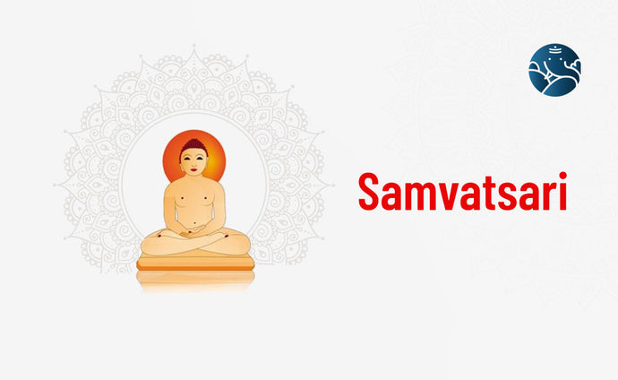 Samvatsari 2025 - History, Significance and Rituals