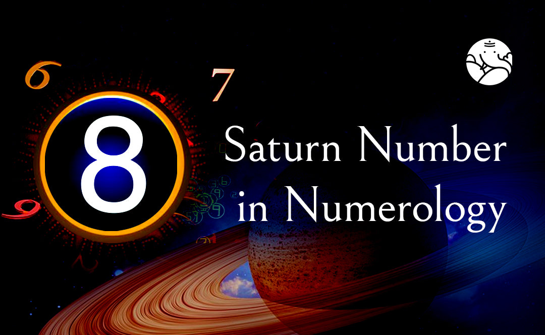 Saturn Number in Numerology