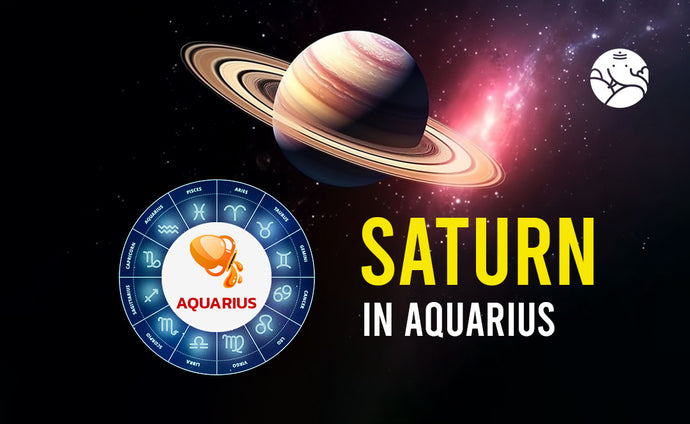 Saturn in Aquarius – Aquarius Saturn Sign Man and Woman