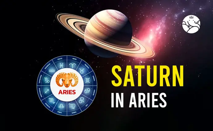 Saturn in Aries - Aries Saturn Sign Man and Woman