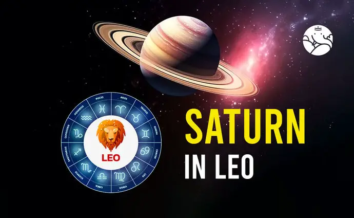 Saturn in Leo - Leo Saturn Sign Man and Woman