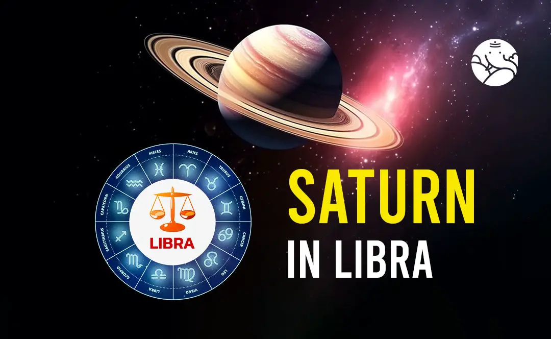 Saturn in Libra - Libra Saturn Sign Man and Woman