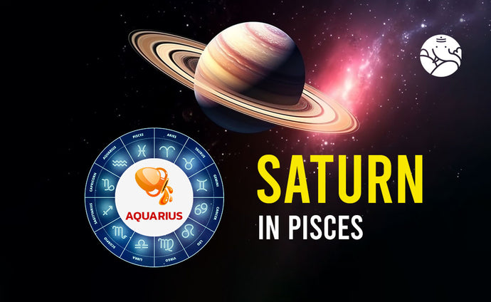 Saturn in Pisces – Pisces Saturn Sign Man and Woman
