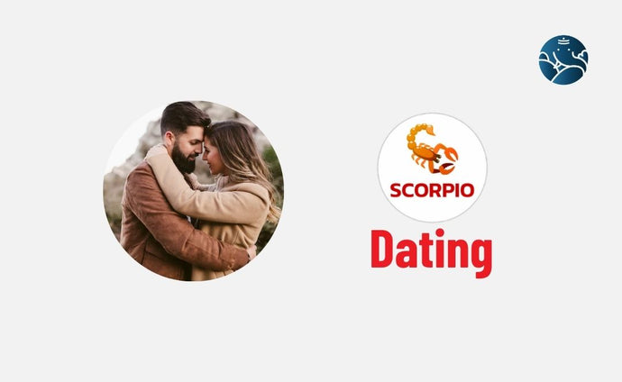 Scorpio Dating - Scorpio Zodiac Dating