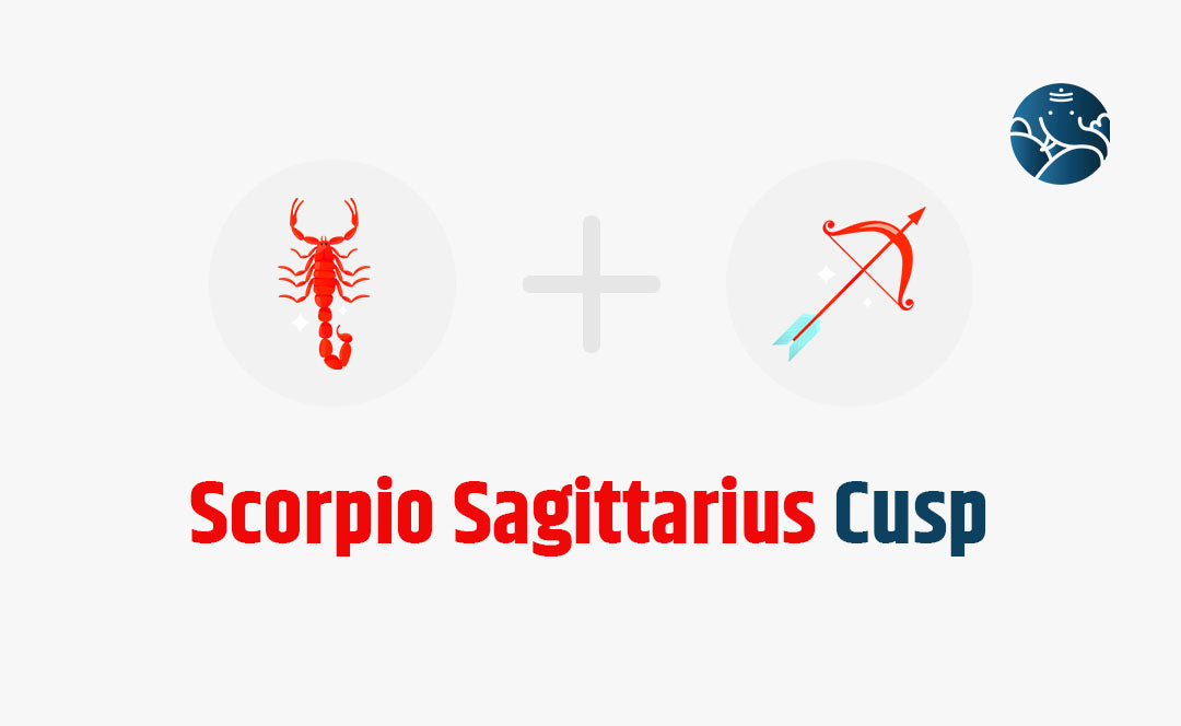 Scorpio Sagittarius Cusp