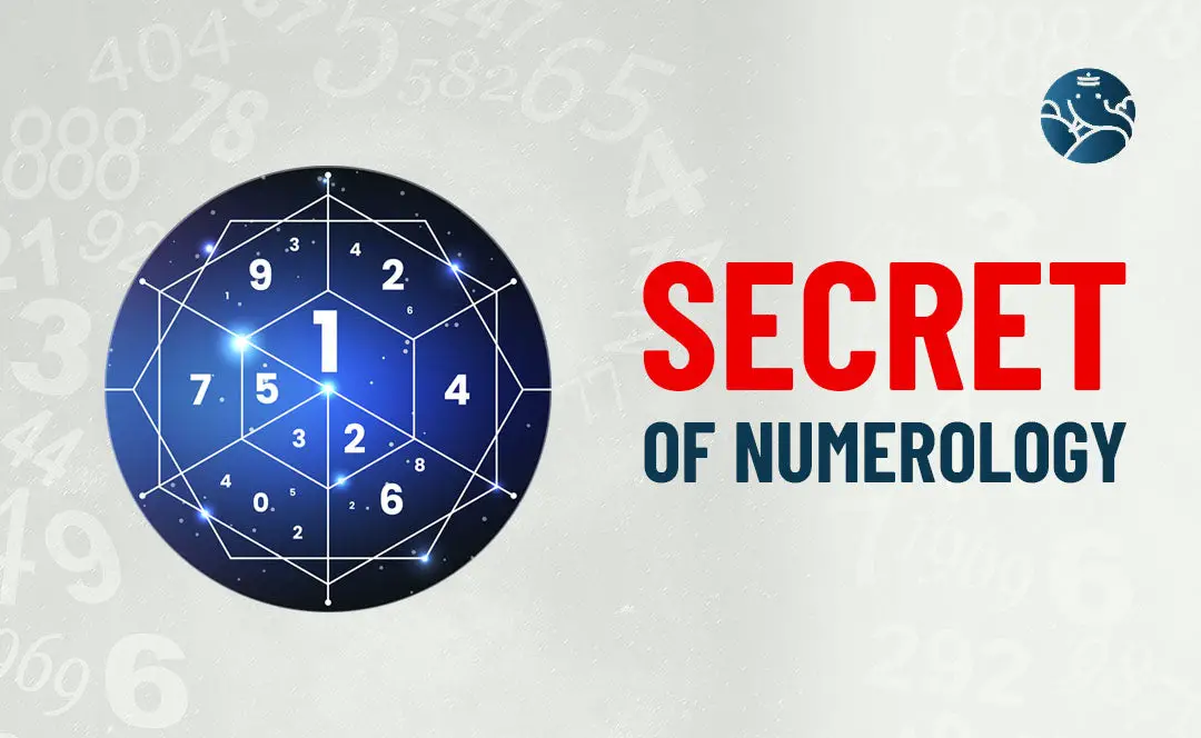 Secret of Numerology