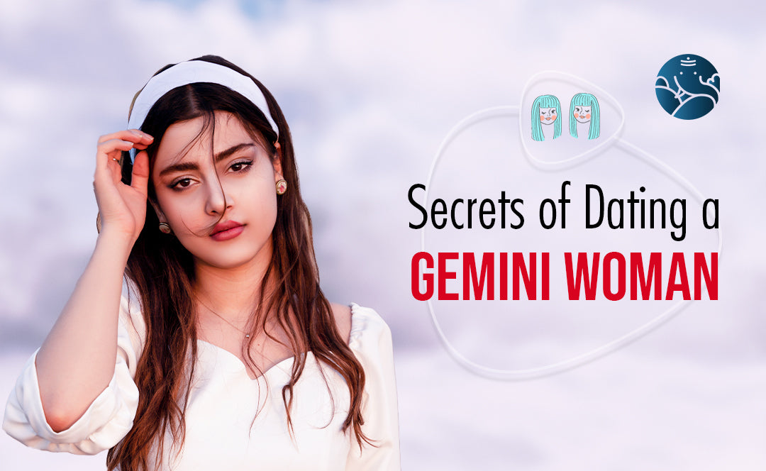 Secrets of Dating a Gemini Woman Bejan Daruwalla