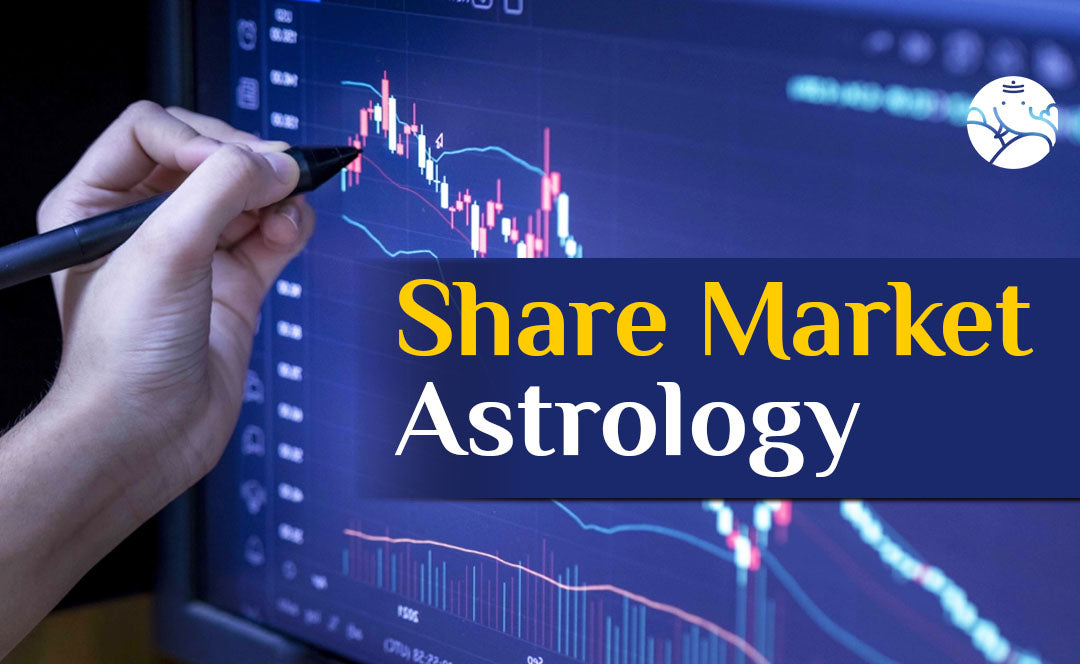 Share Market Astrology - Share Market Analysis