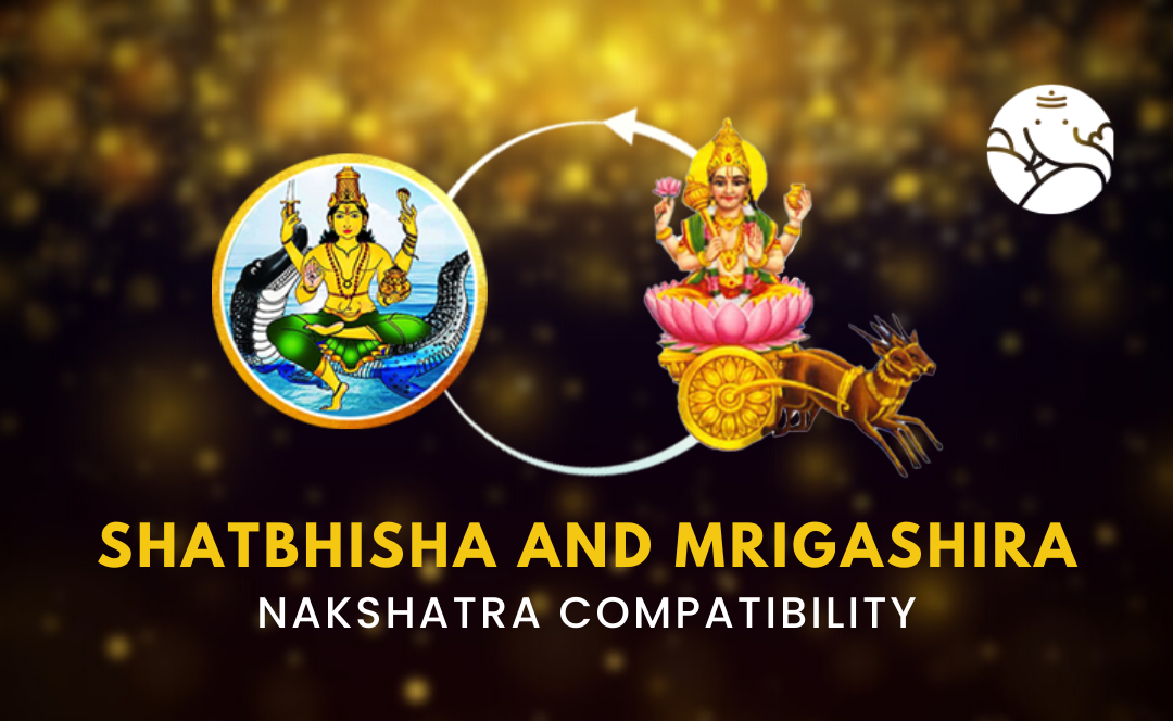 What is Nakshatra? 27 Nakshatras List With Symbols, Rashi and their Lords