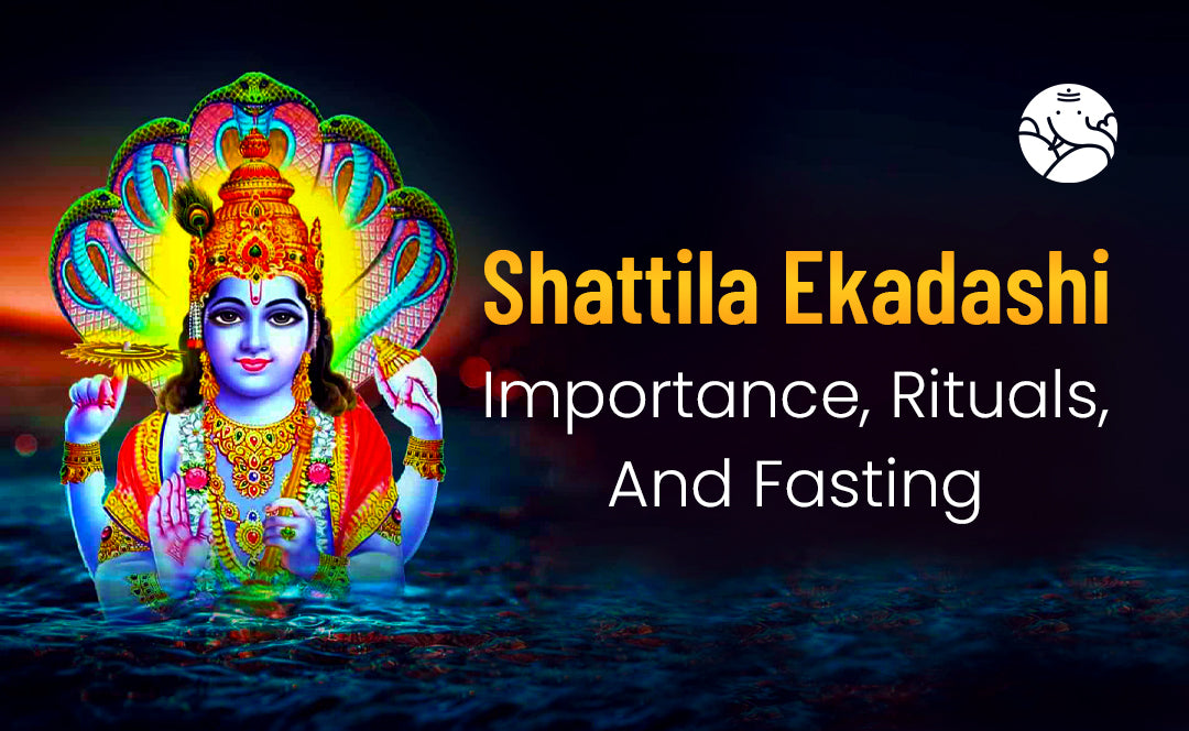 Shattila Ekadashi Importance, Rituals, And Fasting