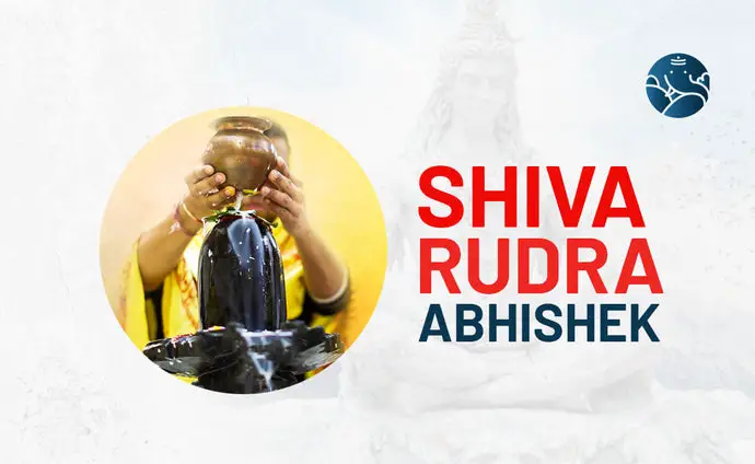 Shiva Rudra Abhishek