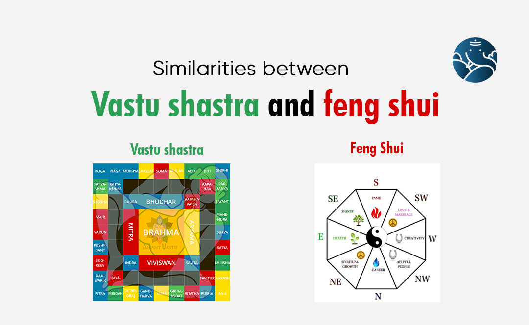 Similarities Between Vastu Shastra And Feng Shui – Bejan Daruwalla