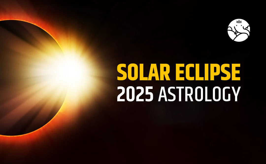 Solar Eclipse 2025 Astrology Bejan Daruwalla